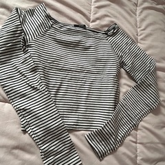 レディース　カットソー春物