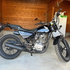 美品 FTR223 MC34 ホンダ HONDA ノーマルベース 実動車 おまけ付き 鹿児島の画像