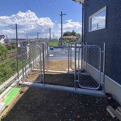 第1種電気工事士をもつ夫と整理整頓が得意な妻で便利屋始めました！...