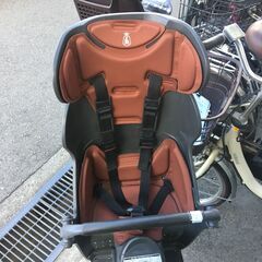 地域限定送料無料 ブリヂストン ビッケポーラー 三人乗り 子供乗せ 15