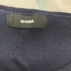 EMODA 春ニットの画像