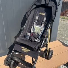 極美品 J is for Jeep アドベンチャー ゴビ アンブ...