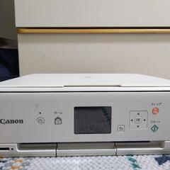プリンター canon ts5030s