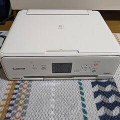 プリンター canon ts5030sの画像