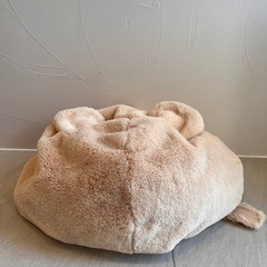 くまのプーさん　ファンキャップ　ディズニー　被り物の画像