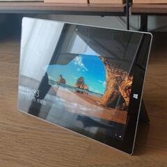 【最終値下】Surface3 シルバー
Win10 64bit