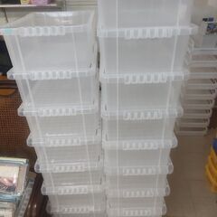 コンテナ処分します。ご協力いただける方へ