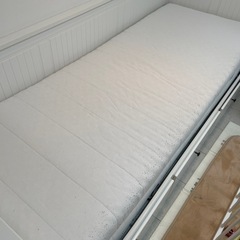 IKEA デイベッド　廃盤 はーれー様専用 IKEA 廃盤デイベッドフレーム 2025年最新】ikea