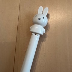 新品！studio clip ミッフィー　ビニール傘の画像