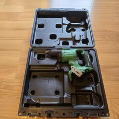 HIKOKI 36V　コードレスボード用ドライバ　W36D…
