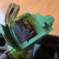 HIKOKI 36V　コードレスボード用ドライバ　W36DYA(XP) の画像