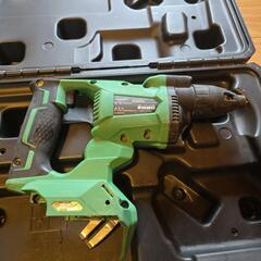 HIKOKI 36V　コードレスボード用ドライバ　W36DYA(XP) の画像