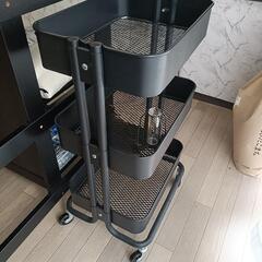IKEAワゴン①