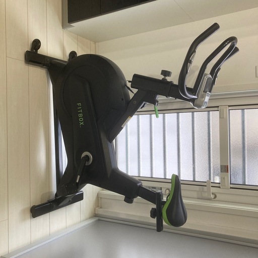 フィットネス、トレーニング FIT BOX