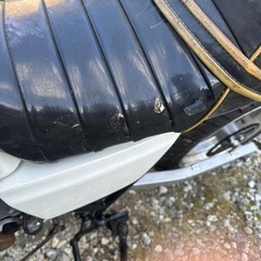 エイプ50／100用　3段シートの画像