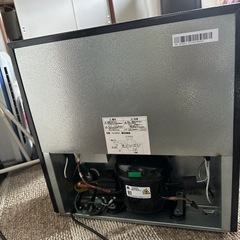 冷凍庫(冷蔵可)の画像