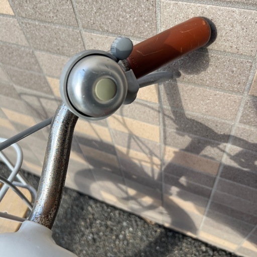 3/14くらいまでお値下げ致しました⭐️赤い子供用自転車　16インチ