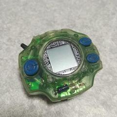 デジヴァイス！万歩計　デジモン