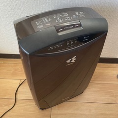 商談中【引き取りにこれる方のみ】空気清浄機　ダイキン  