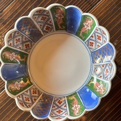 和の食器