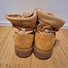 ティンバーランド メンズ ブーツ 靴の画像