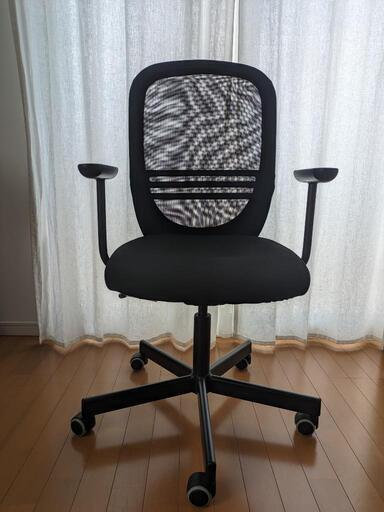 IKEA FLINTAN デスクチェア