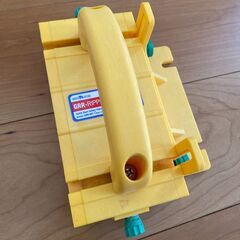 テーブルソー用マイクロジグ　大工道具