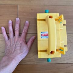 テーブルソー用マイクロジグ　大工道具の画像
