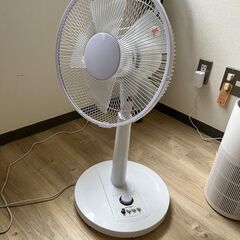 扇風機