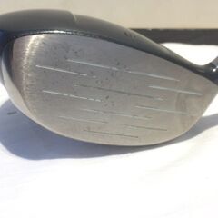 ☆528☆ゴルフクラブ　テーラーメイド　9.5°　R360 フレックスS　TaylorMade　右きき用　ドライバーの画像
