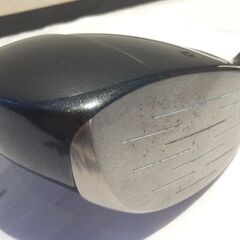 ☆528☆ゴルフクラブ　テーラーメイド　9.5°　R360 フレックスS　TaylorMade　右きき用　ドライバーの画像