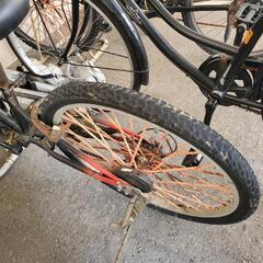 自転車