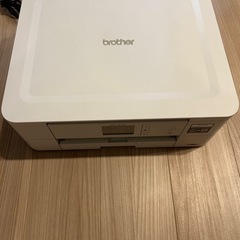 ブラザー　プリンター DCP-J572 N
