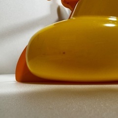 アンパンマンの滑り台の画像