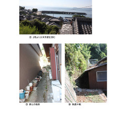 南島原市口ノ津町 中古戸建 − 長崎県