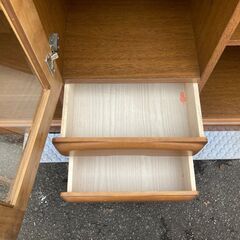 お譲りします！ サイドボード（中古・Aランク）の画像