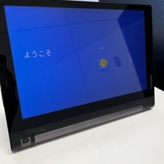 Lenovo タブレット　YT3-X50L
