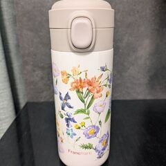 新品未使用　Francfranc フランフラン ワンタッチ ステ...