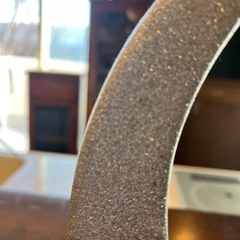 花瓶　造花の画像