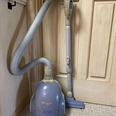 日立掃除機/お引き取り限定