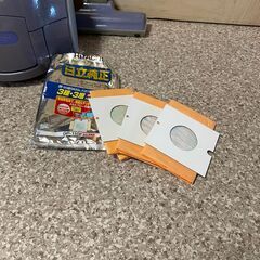 日立掃除機/お引き取り限定の画像