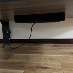 こたつ、布団なしの画像
