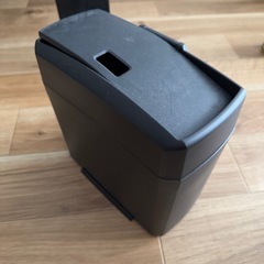 車用ゴミ箱