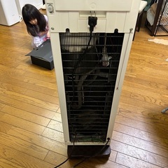 ウォーターサーバー　フレシャス　デュオ　dewo　
の画像