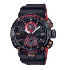 【未使用】CASIO G-SHOCK GWR-B1000X-1AJR 腕時計 カシオ Gショック グラビティマスター カーボンモノコックケース MASTER OF G AIR Y0925