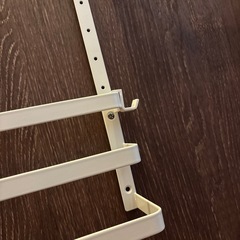 タオル掛けの画像