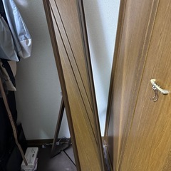【受付終了】姿見