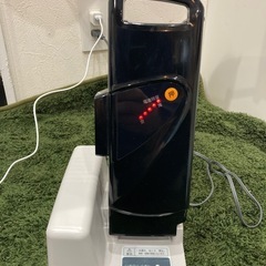 Panasonic電動アシスト自転車の画像