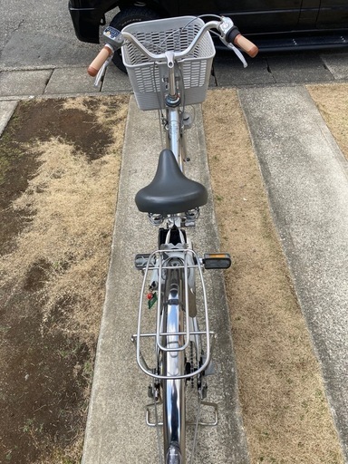 Panasonic電動アシスト自転車
