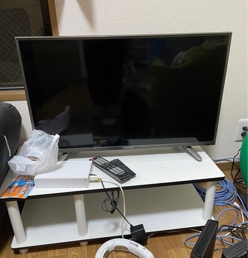 テレビ・テレビ台